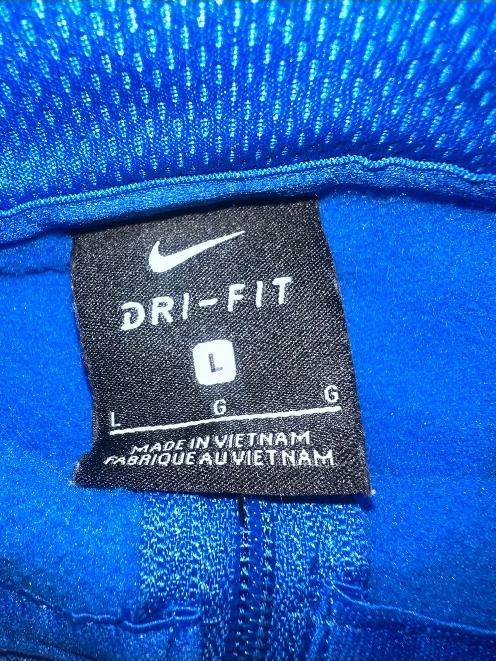 Nike Women’s Quarter-Zip Training Top
